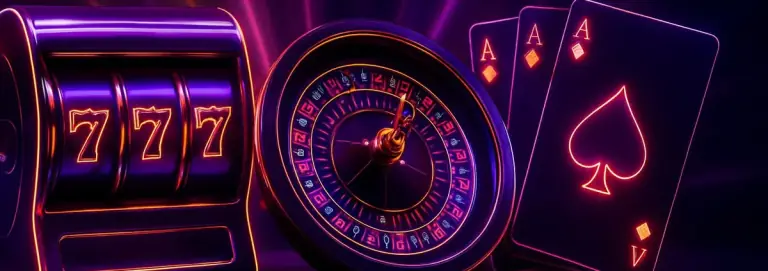 LV666 Games guide: LV666 online casino: slot machine, roulette wheel and playing cards